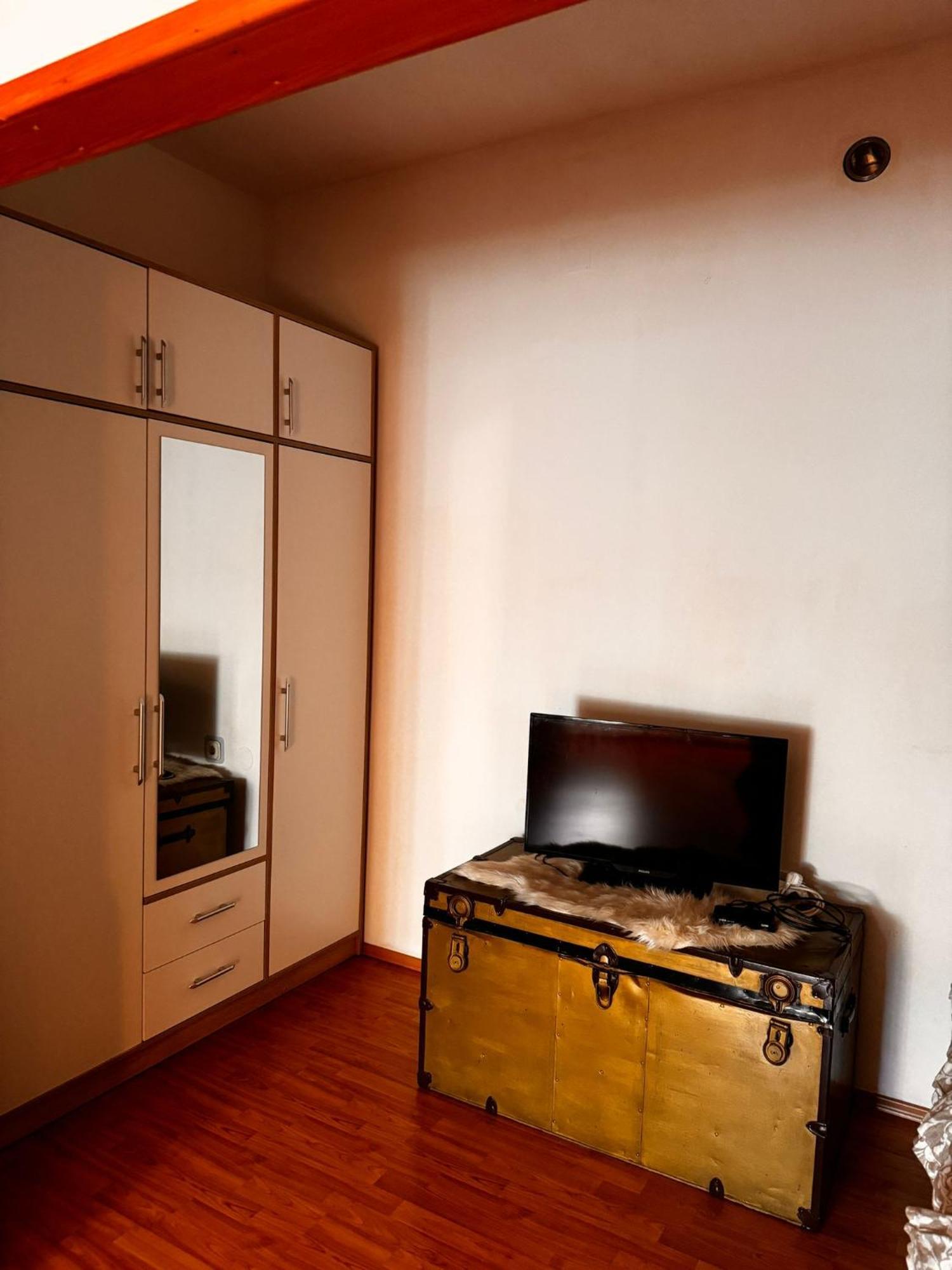 Apartman Nikos Задар Екстер'єр фото